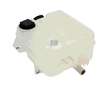 Компенсаційний бак, охолоджуюча рідина DIESEL TECHNIC 2.15093
