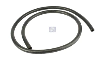 Патрубок радіатора DIESEL TECHNIC 215144