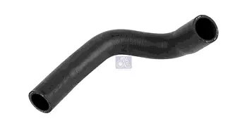 Патрубок радіатора DIESEL TECHNIC 2.15172