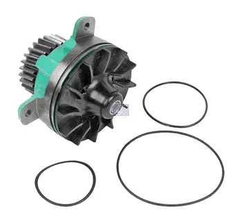 Водяний насос DIESEL TECHNIC 2.15244