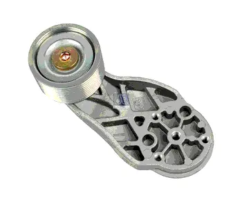 Натяжний ролик DIESEL TECHNIC 2.15452