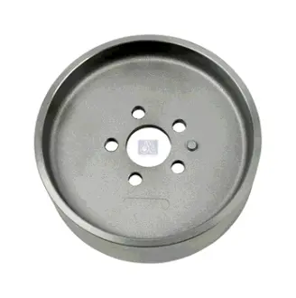 Шків DIESEL TECHNIC 2.15457