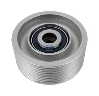 Натяжний ролик DIESEL TECHNIC 215577