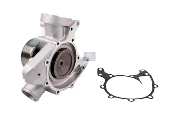 Водяний насос DIESEL TECHNIC 2.15592