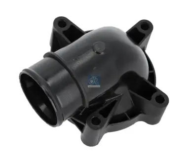 Корпус термостата DIESEL TECHNIC 215646