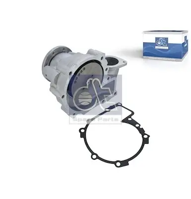 Водяний насос DIESEL TECHNIC 215688 (фото 1)