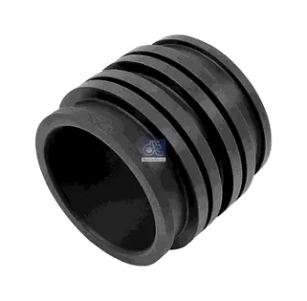 Шланг радіатора DIESEL TECHNIC 215726