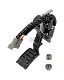 Педаль акселератора (газу) DIESEL TECHNIC 216147