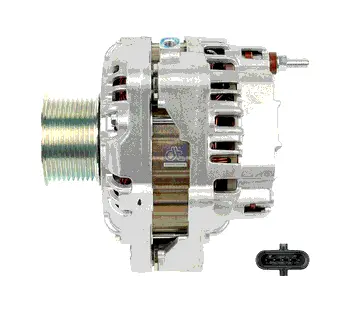 Генератор DIESEL TECHNIC 2.21045