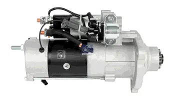 Стартер DIESEL TECHNIC 2.22010