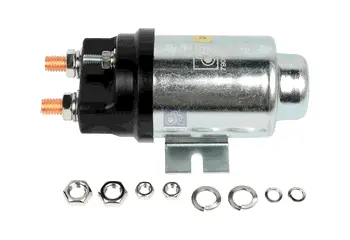 Реле напруги DIESEL TECHNIC 2.25091
