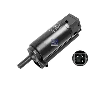 Водяний насос DIESEL TECHNIC 2.25214