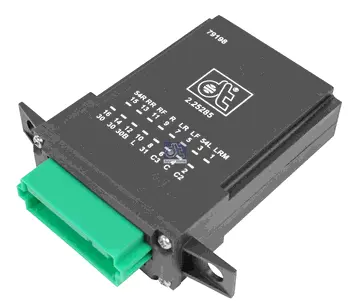 Реле DIESEL TECHNIC 2.25285