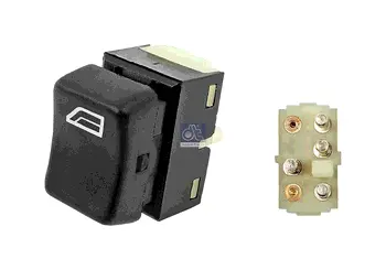 Реле піднімання скла DIESEL TECHNIC 225308