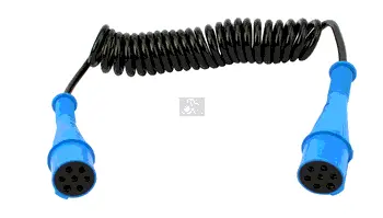 Електричний кабель DIESEL TECHNIC 2.25414