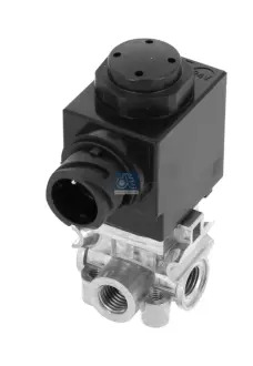 Електромагнітний клапан DIESEL TECHNIC 2.25507