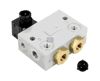 Клапан пневмопідвіски DIESEL TECHNIC 225510