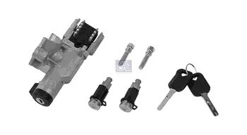 Замок запалювання DIESEL TECHNIC 2.27067