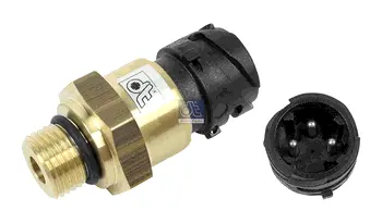 Датчик тиску мастила DIESEL TECHNIC 227113