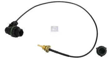 Датчик температури DIESEL TECHNIC 2.27149