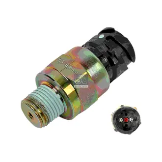 Pressure switch. Датчик давления DIESEL TECHNIC 227154
