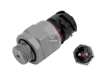 Вимикач DIESEL TECHNIC 227155