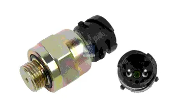 Вимикач DIESEL TECHNIC 227158