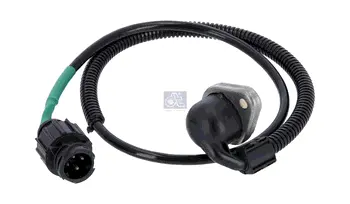Датчик тиску DIESEL TECHNIC 2.27172