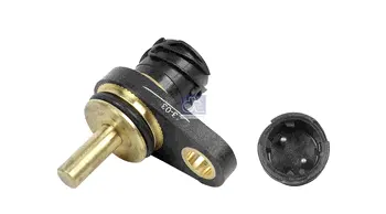 Coolant temperature sensor. Датчик температуры охлаждающей жидкости DIESEL TECHNIC 227215