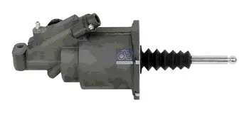 Підсилювач зчеплення DIESEL TECHNIC 2.30013