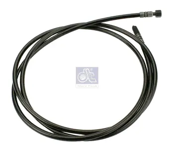 Гідравлічний шланг DIESEL TECHNIC 2.30108