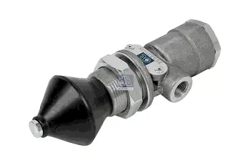 Клапан КПП DIESEL TECHNIC 2.32158