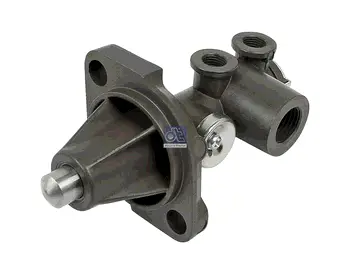 Пневматичний клапан DIESEL TECHNIC 2.32159