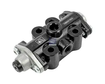 Пневматичний клапан DIESEL TECHNIC 2.32168
