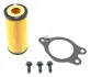 Oil filter, cartridge. Фильтр масляный, вставка DIESEL TECHNIC 232174 (фото 1)