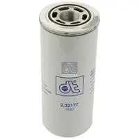 Hydraulic filter, Spin-On. Фильтр гидравлический, накручиваемый DIESEL TECHNIC 232177