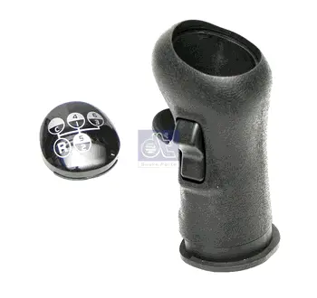 Ручка КПП DIESEL TECHNIC 2.32197