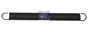 Важель перемикання передач DIESEL TECHNIC 232283