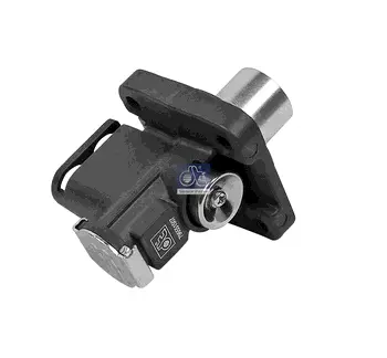 Клапан DIESEL TECHNIC 2.32350