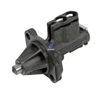 Пневматичний клапан DIESEL TECHNIC 2.32351
