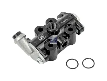 Пневматичний клапан DIESEL TECHNIC 2.32356