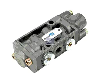 Пневматичний клапан DIESEL TECHNIC 2.32357