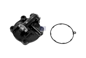 Кришка DIESEL TECHNIC 2.32364