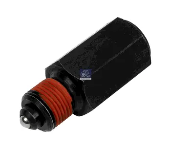 Блокувальний циліндр DIESEL TECHNIC 2.32365