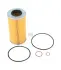 Hydraulic filter, cartridge. Фильтр гидравлический, вставка DIESEL TECHNIC 232421 (фото 1)