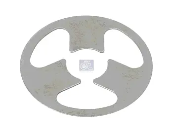 Кільце DIESEL TECHNIC 2.32639
