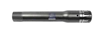 Главный вал коробки передач DIESEL TECHNIC 232877