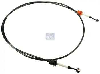 Трос важеля КПП DIESEL TECHNIC 2.32913