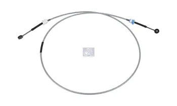 Трос важеля КПП DIESEL TECHNIC 232914