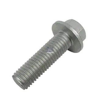 Шестигранні болти DIESEL TECHNIC 2.34116